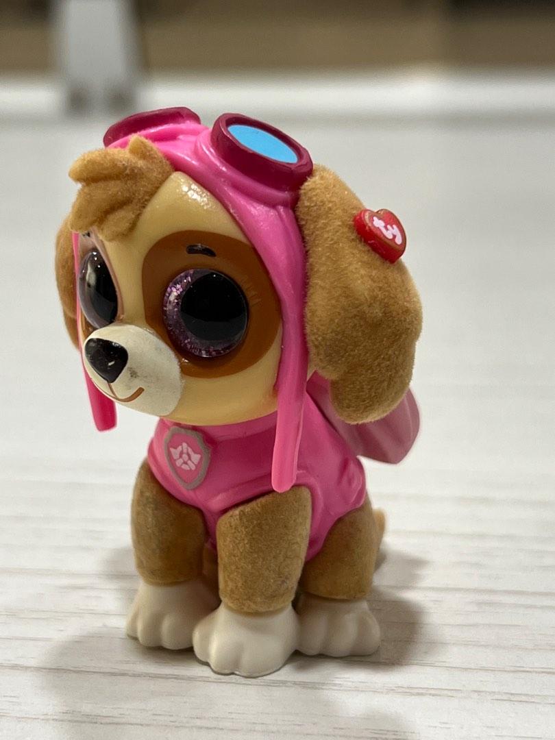 Ty mini online paw patrol