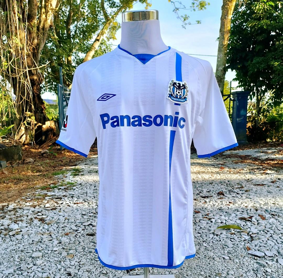 Gamba osaka shirt on sale