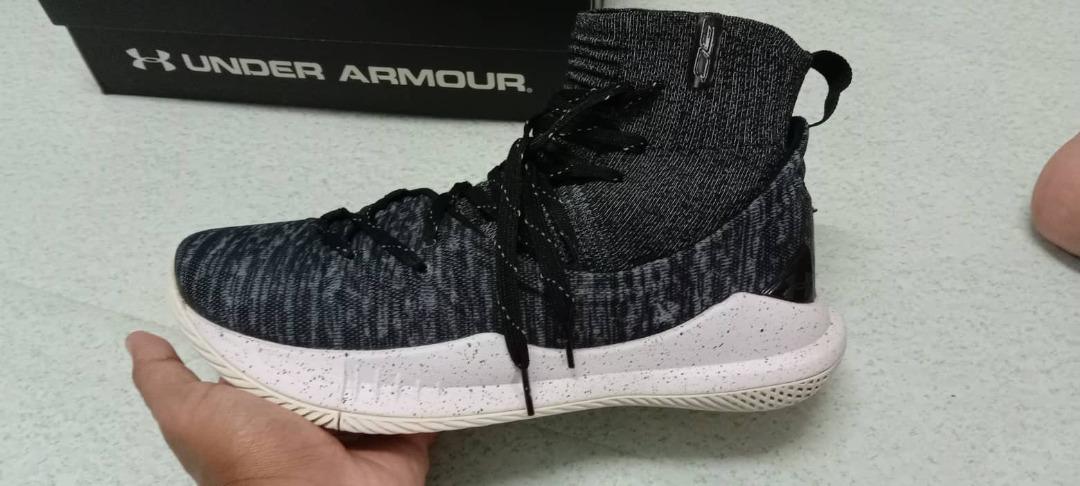 Curry 5 oreo hotsell