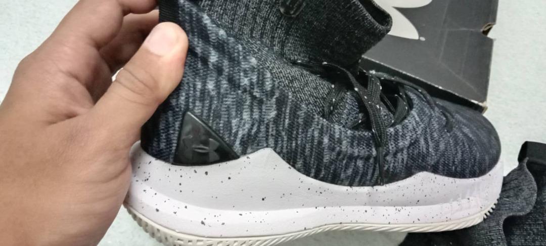 Curry 5 high shop oreo