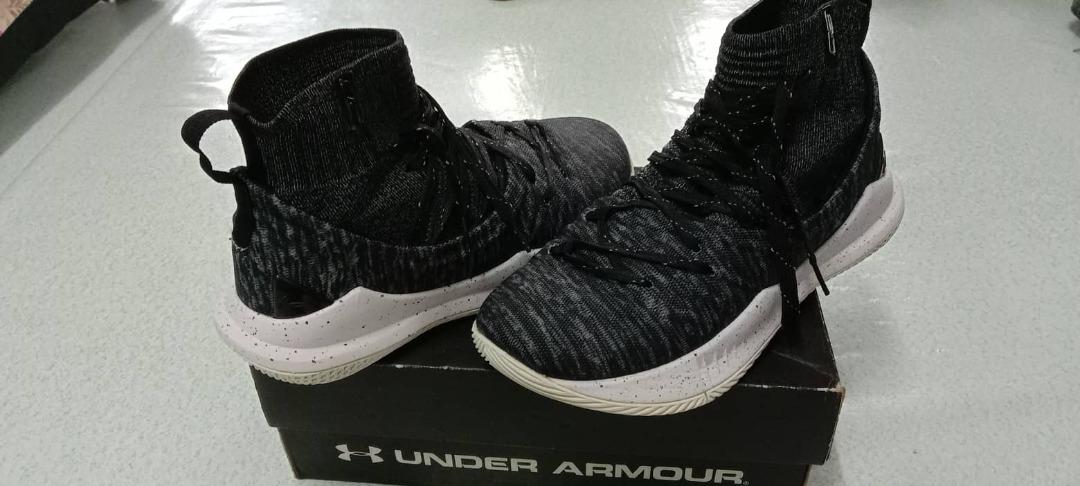 Curry 5 high oreo outlet