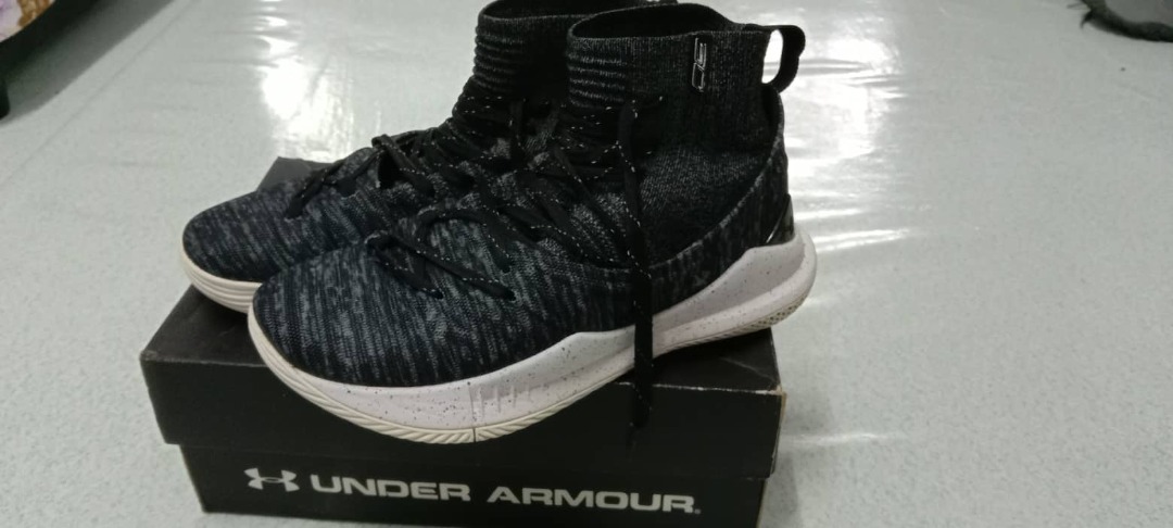 Curry 5 oreo on sale