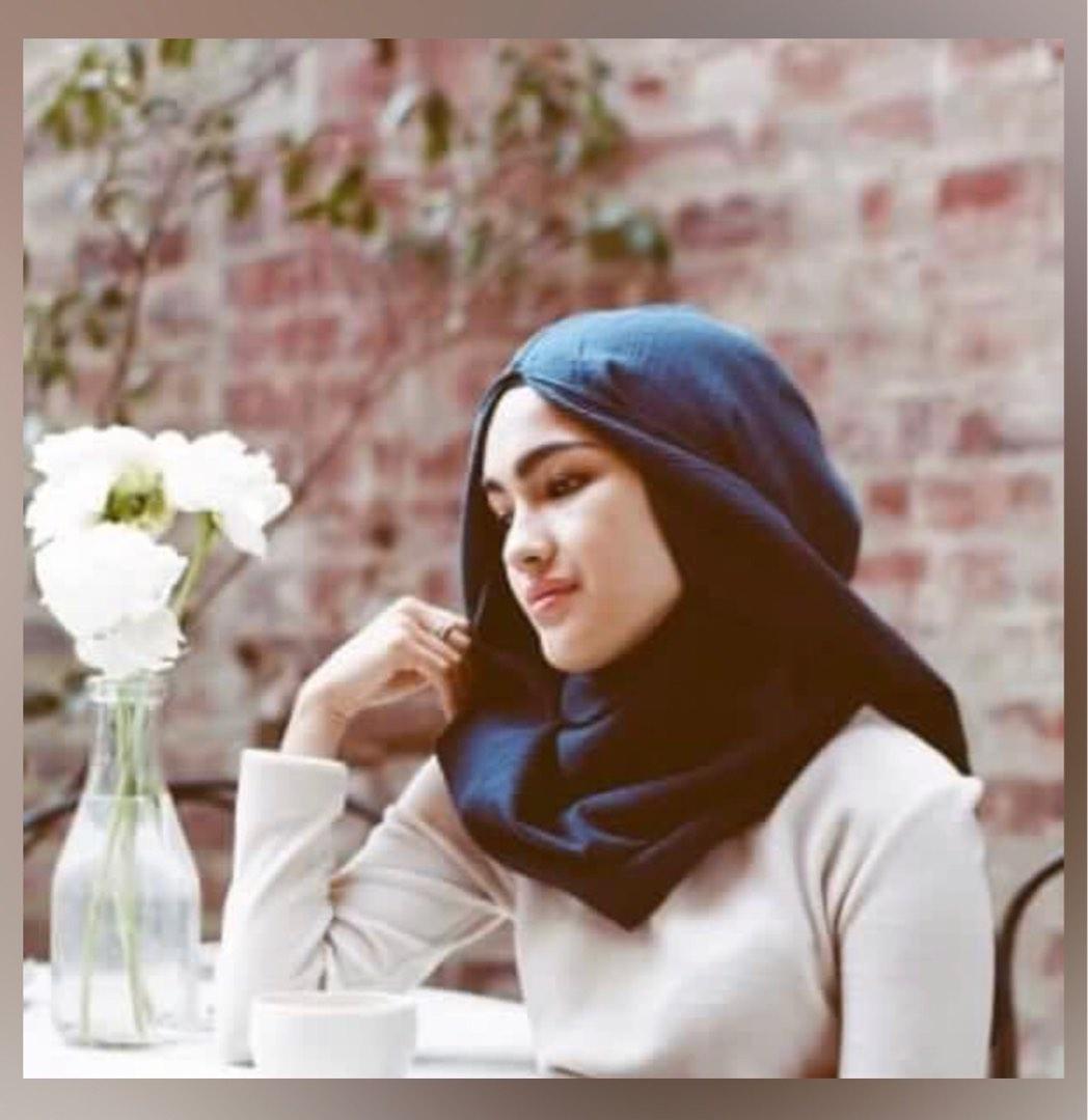 Hana tajima top scarf
