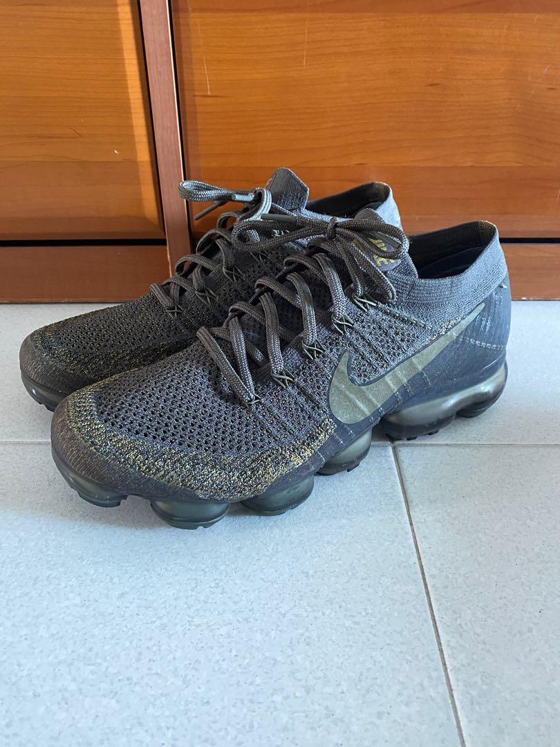 Nike 11 outlet vapormax