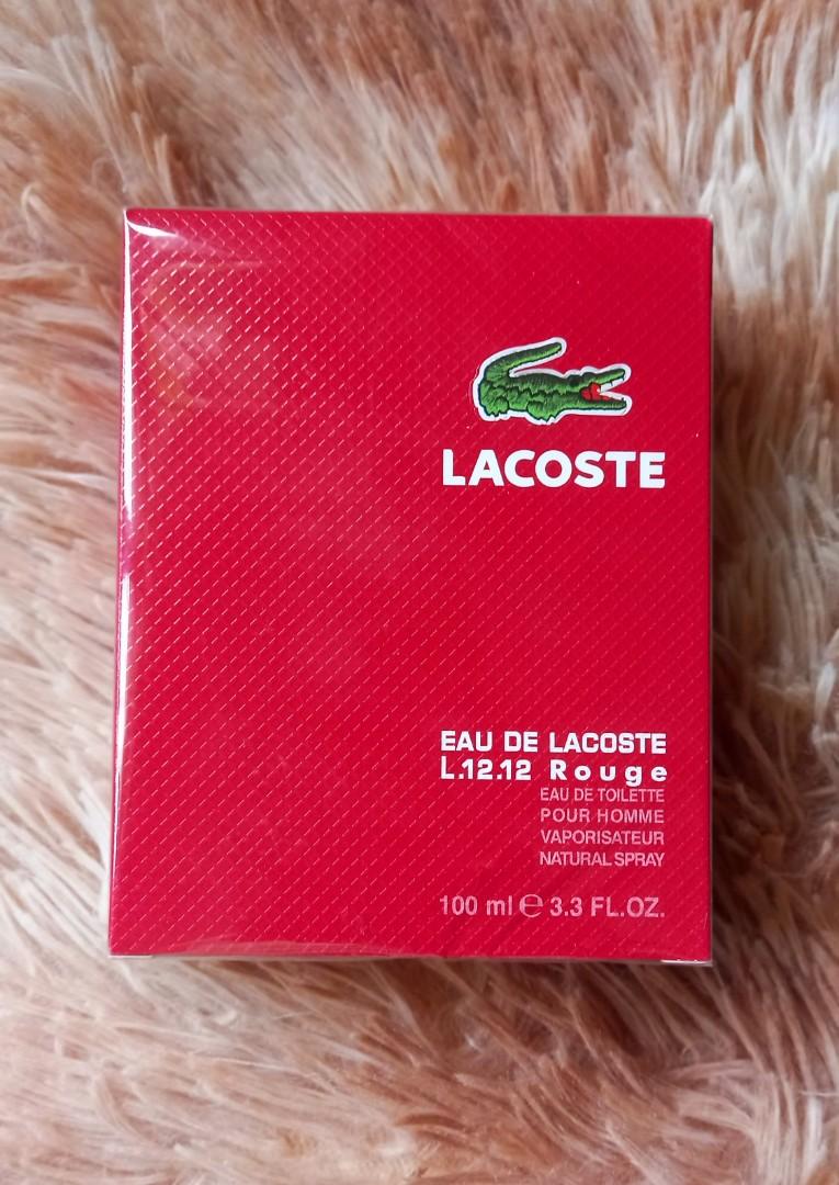 US Testers Perfumes on Carousell