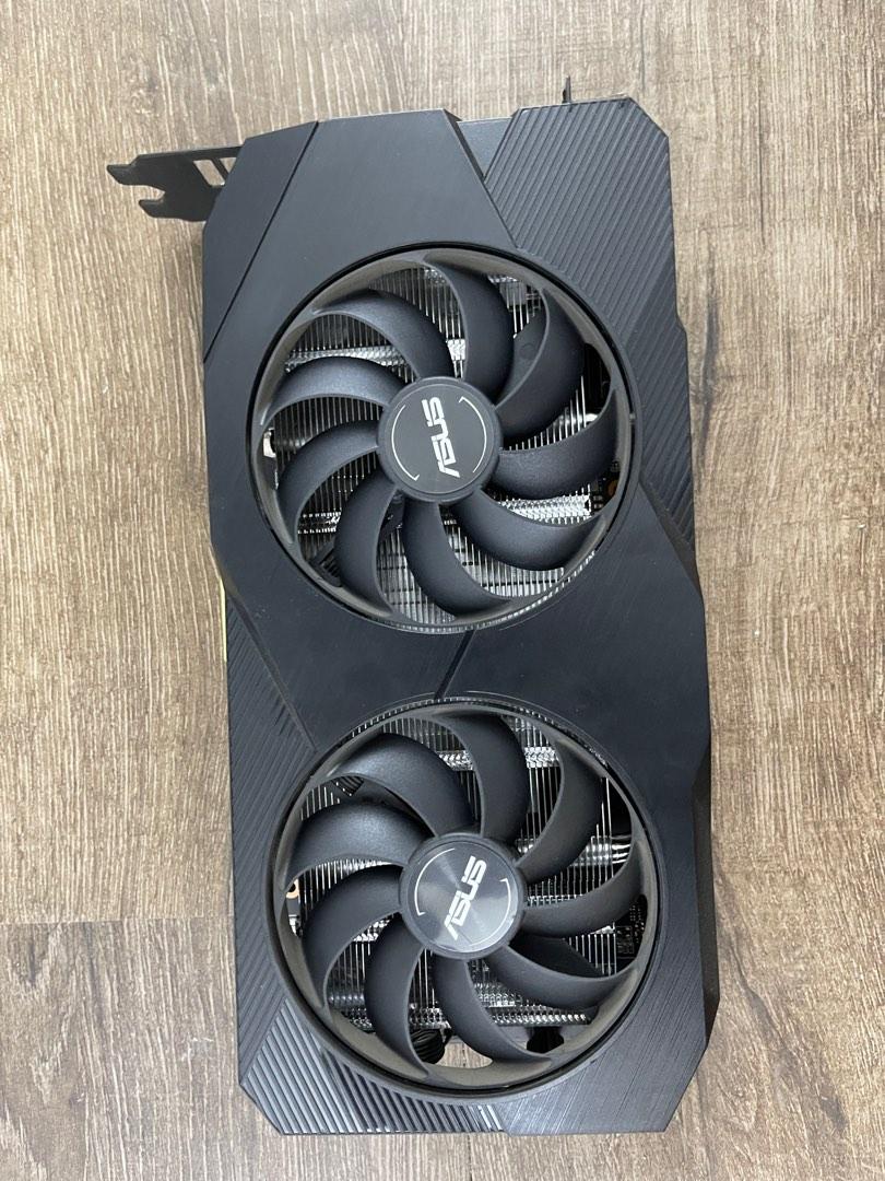 Used sale rtx 2060