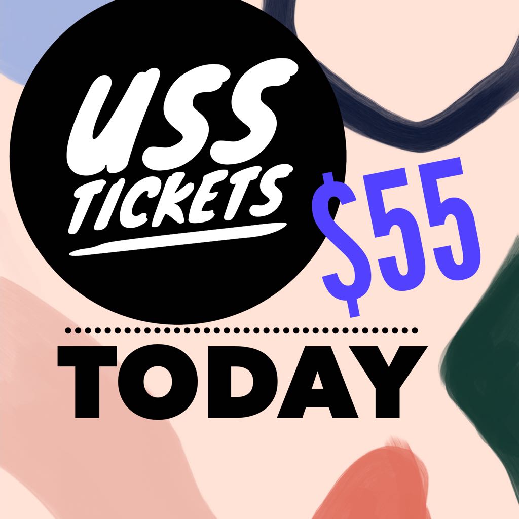 Uss universal studios express, Tickets & Vouchers, Local Attractions