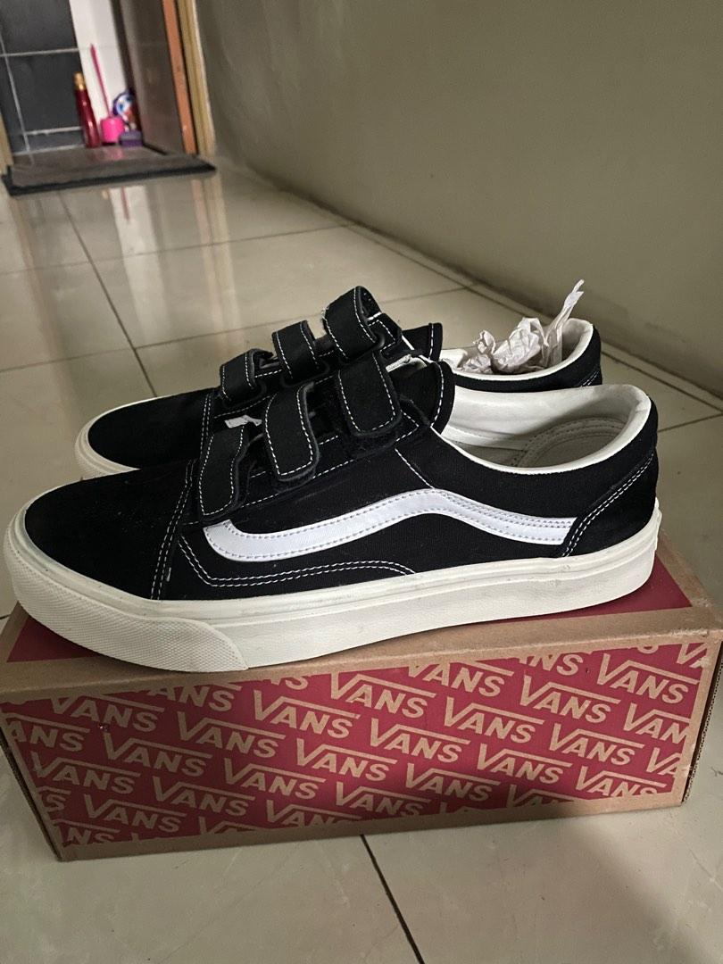 harga retail vans old skool