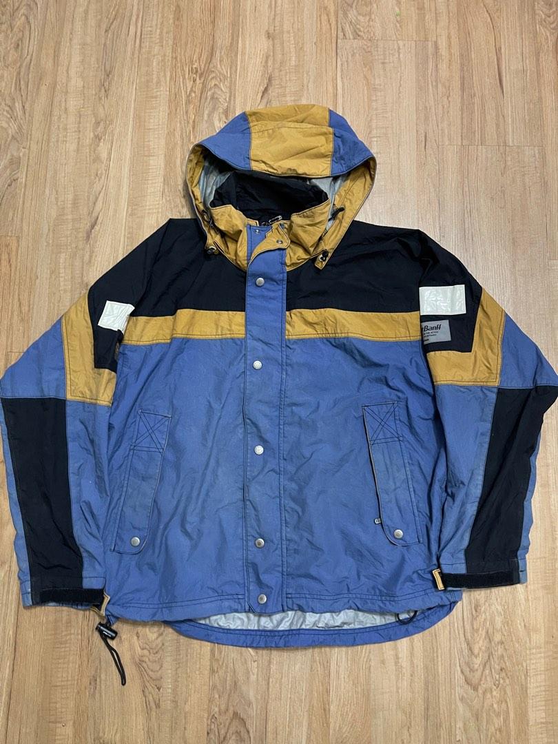 Vintage Daiwa Great Banff Fishing and outdoor jacket