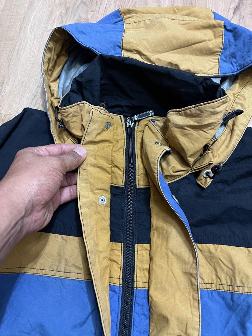 Vintage Daiwa Great Banff Fishing and outdoor jacket, Men's Fashion, Coats,  Jackets and Outerwear on Carousell