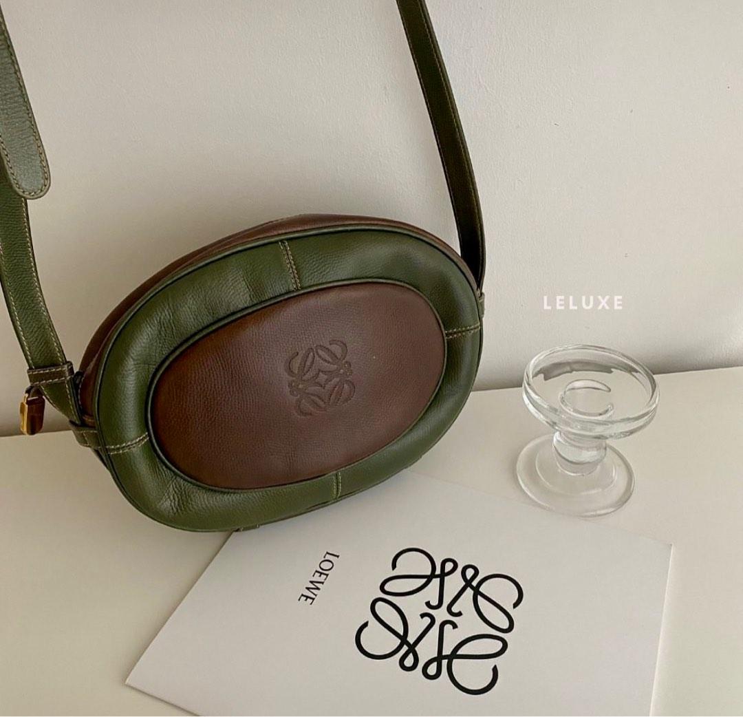 LOEWE Crossbody Bag