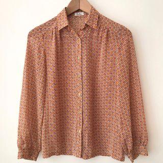 Vintage Top