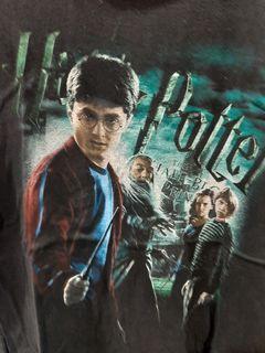 Vtg Movie Harry Potter The Half-Blood Prince
