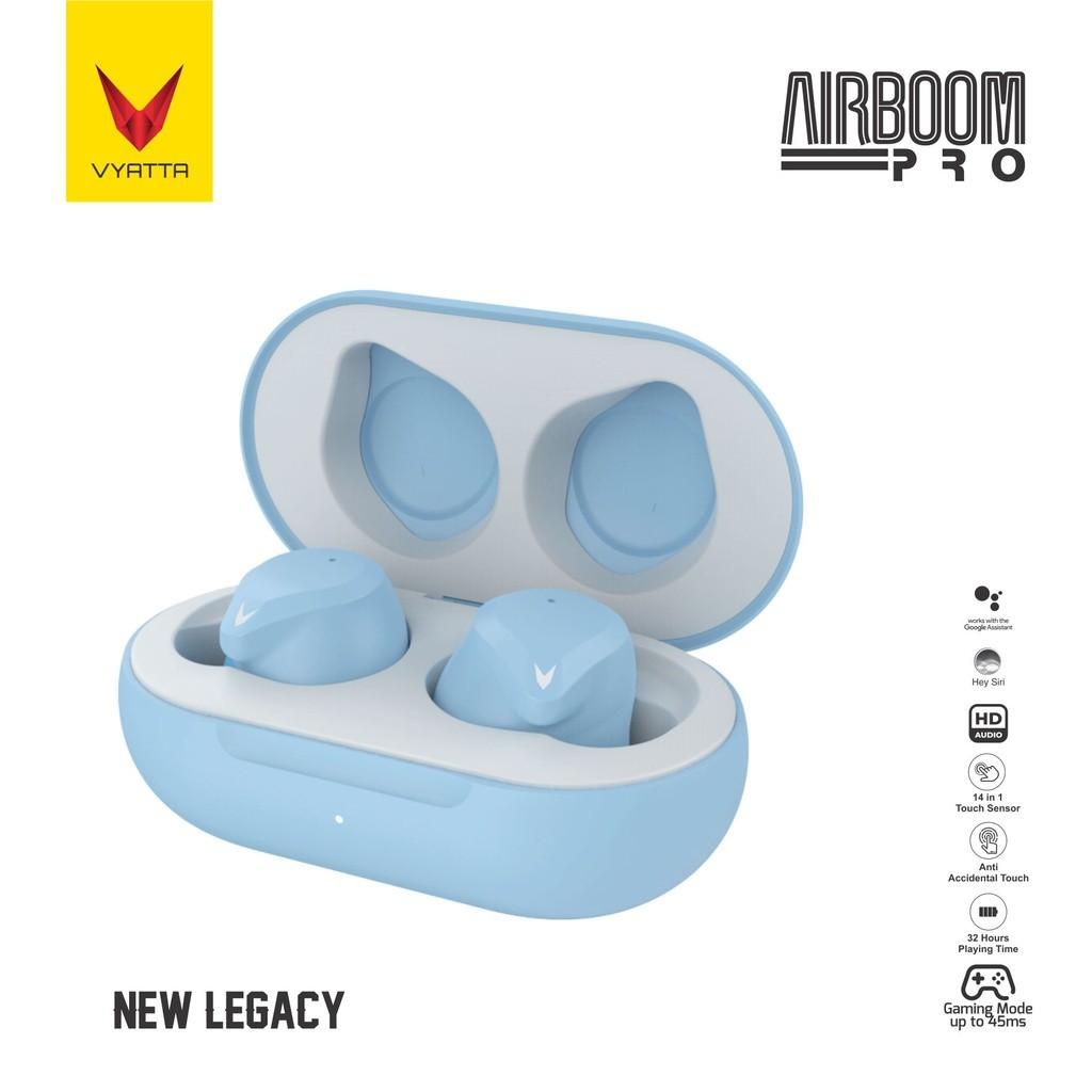Vyatta air boom pro deals