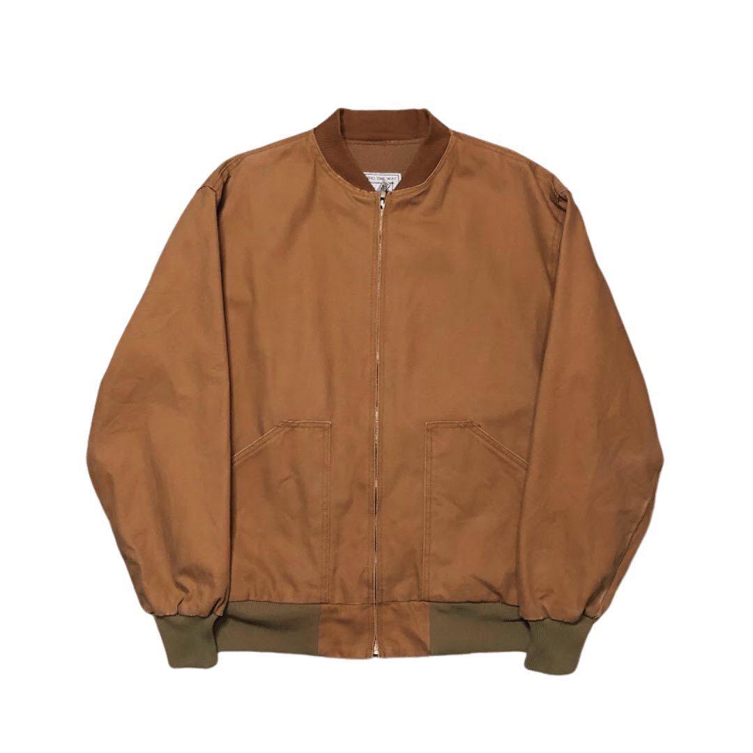 Carhartt like jackets hot sale