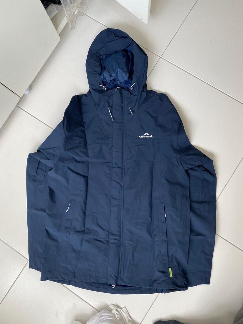 Waterproof Jacket Kathmandu gore-tex 