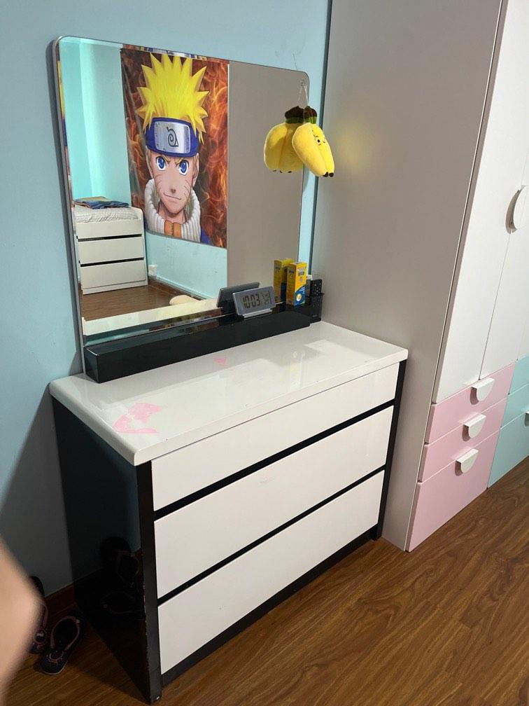 Well used dresser for sale. Furniture Home Living Furniture