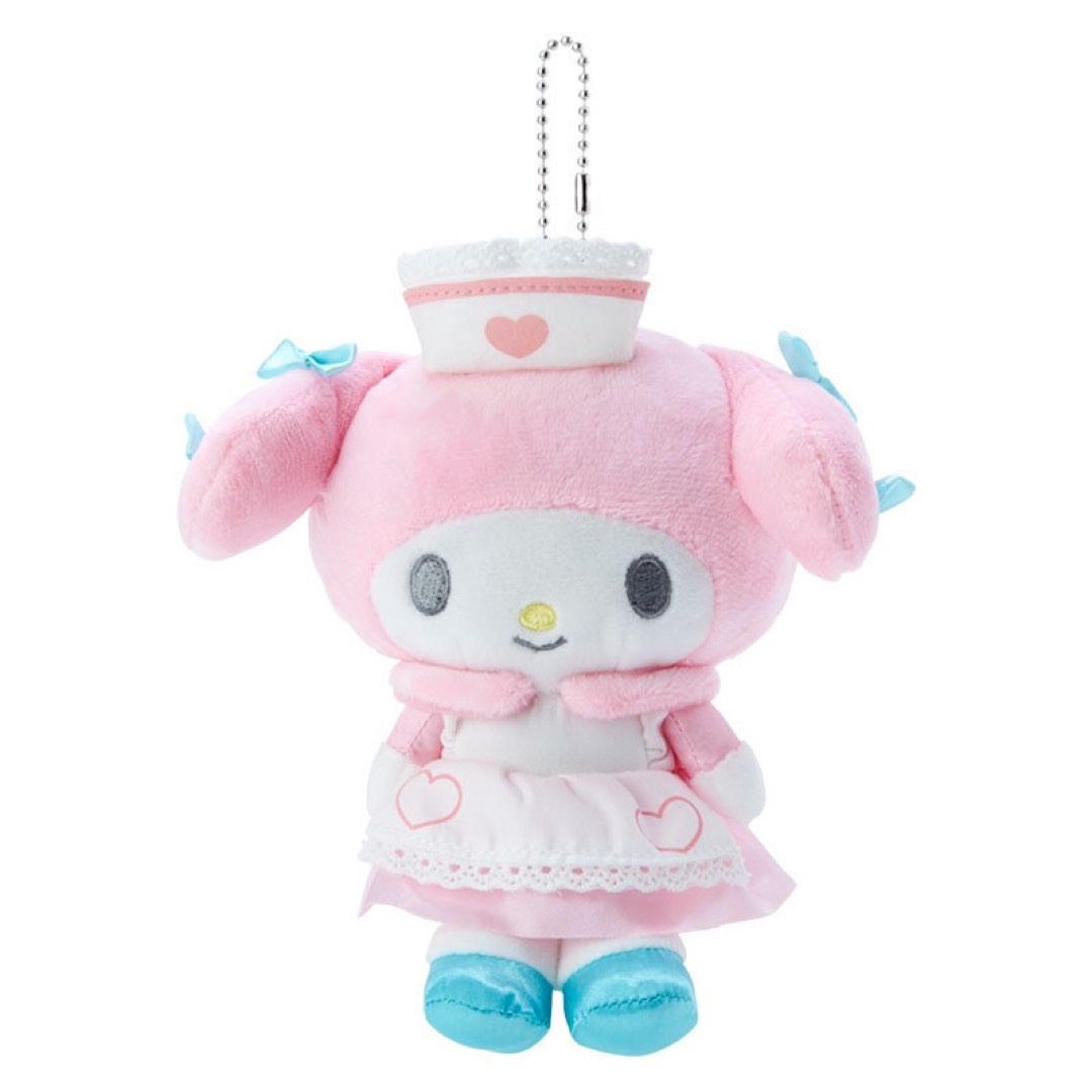 my melody doll