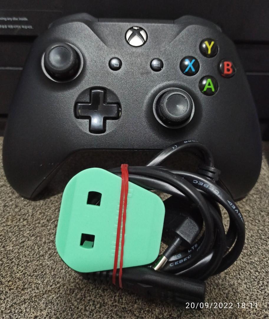 XBOX ONE X (1 TB) FIXED PRICE, Video Gaming, Video Game Consoles, Xbox