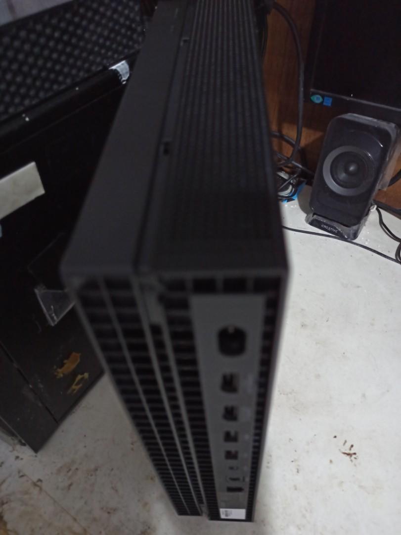 XBOX ONE X (1 TB) FIXED PRICE, Video Gaming, Video Game Consoles, Xbox