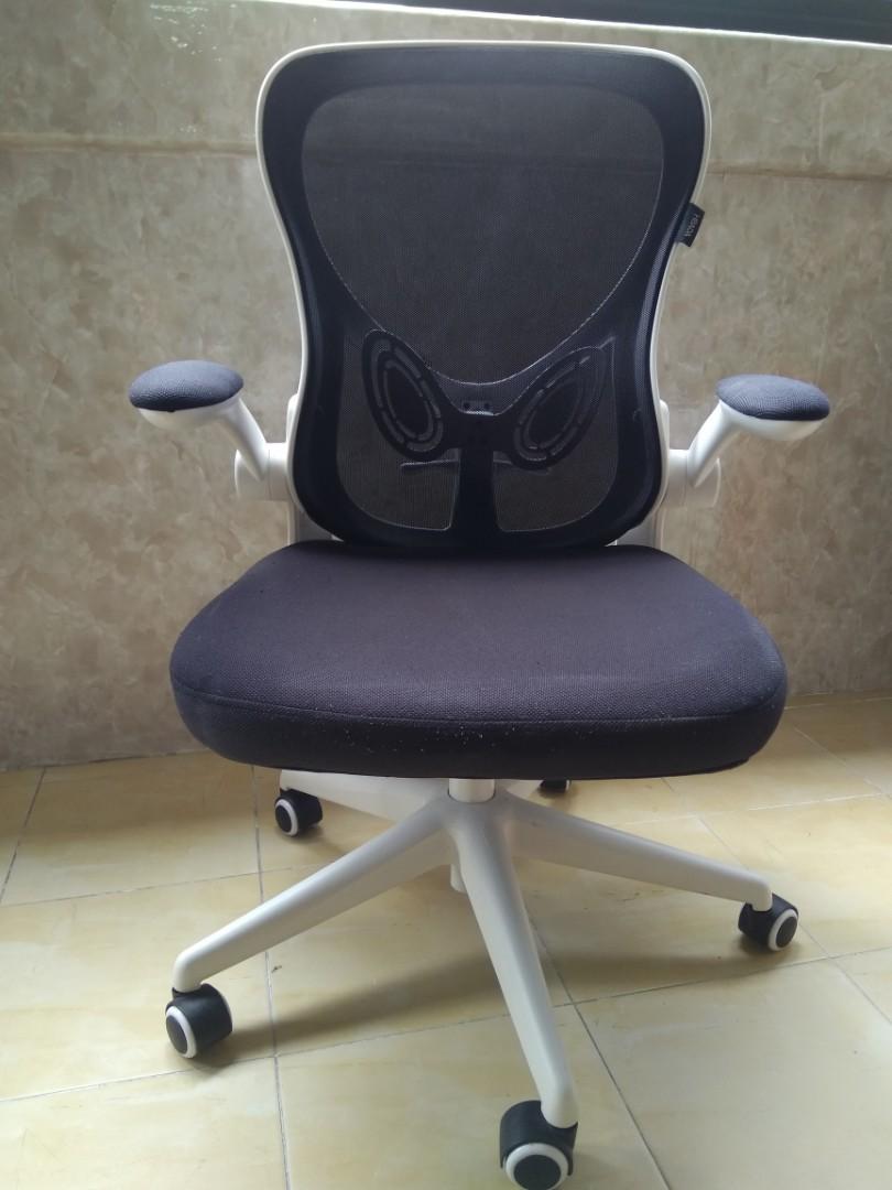 Xiaomi Ergonomic Office Chair, Furniture & Home Living, Furniture