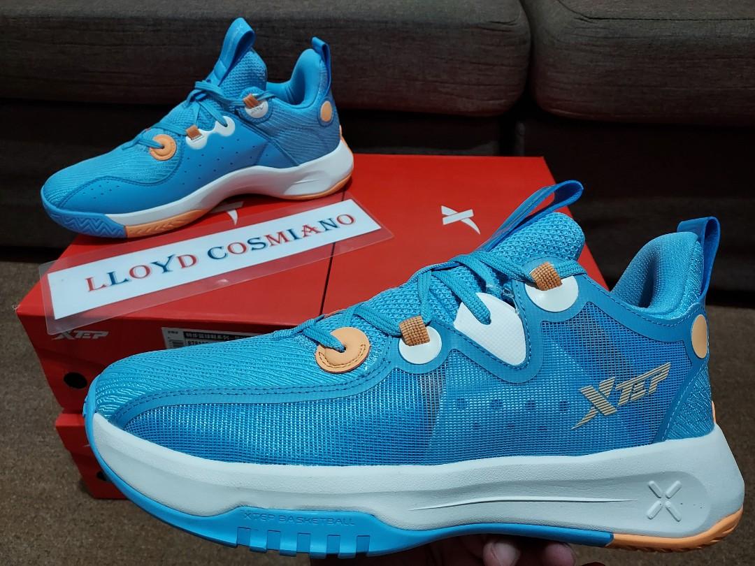 jeremy lin basketball shoe