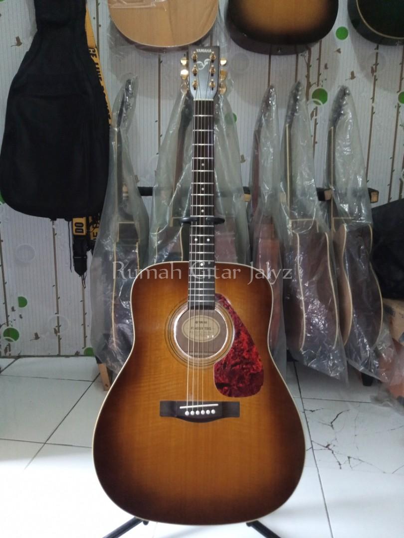 Yamaha f345sy sales