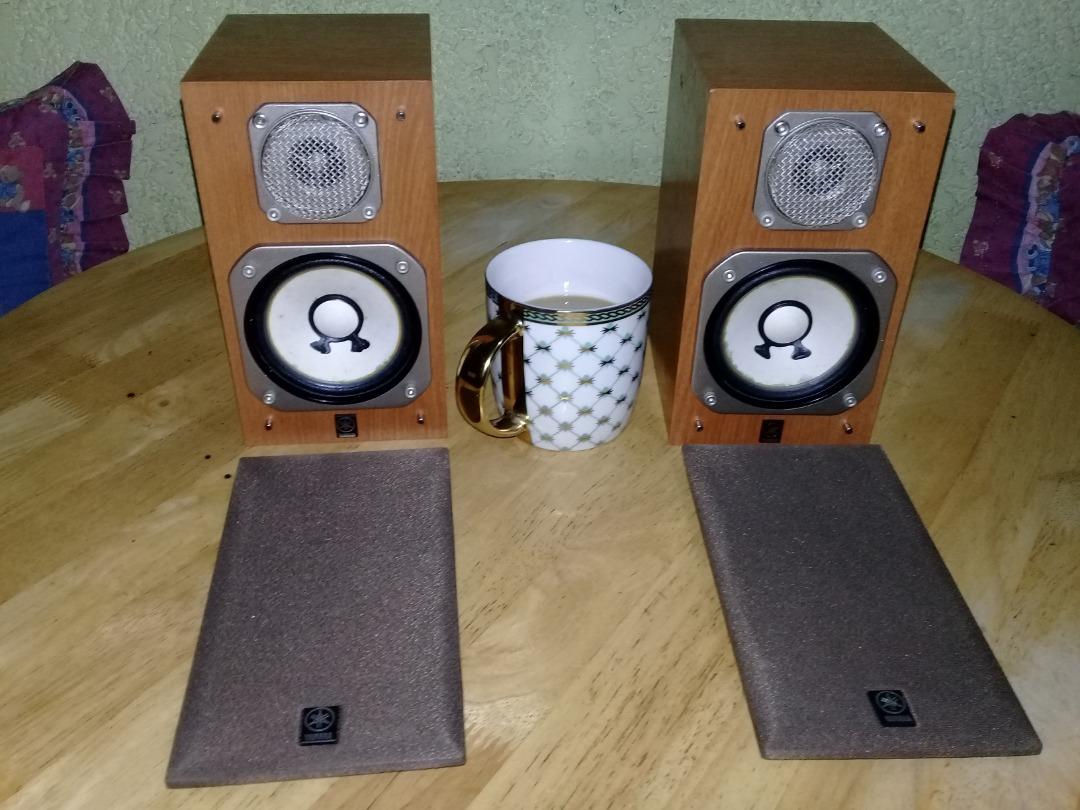 Yamaha ns10 mini on sale