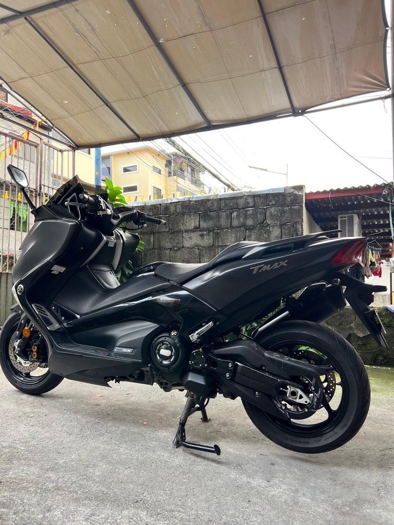 yamaha tmax 2018 price