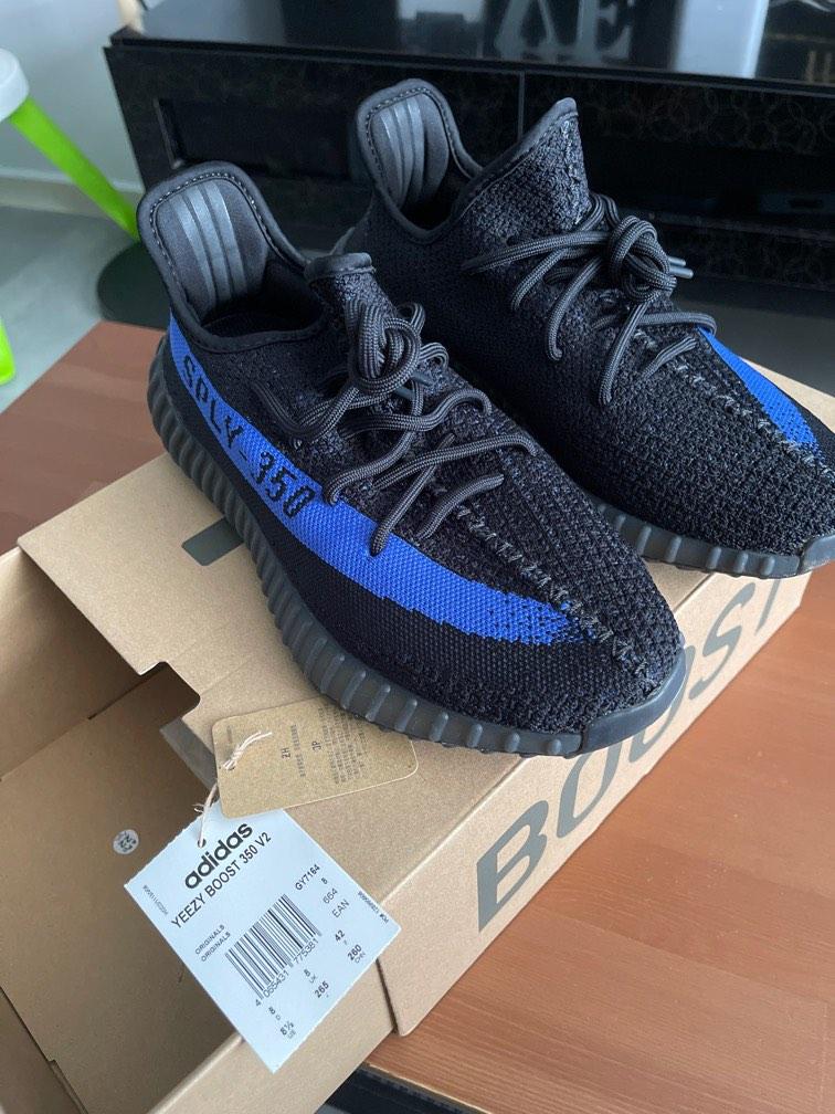 Adidas yeezy informacion 984 hot sale