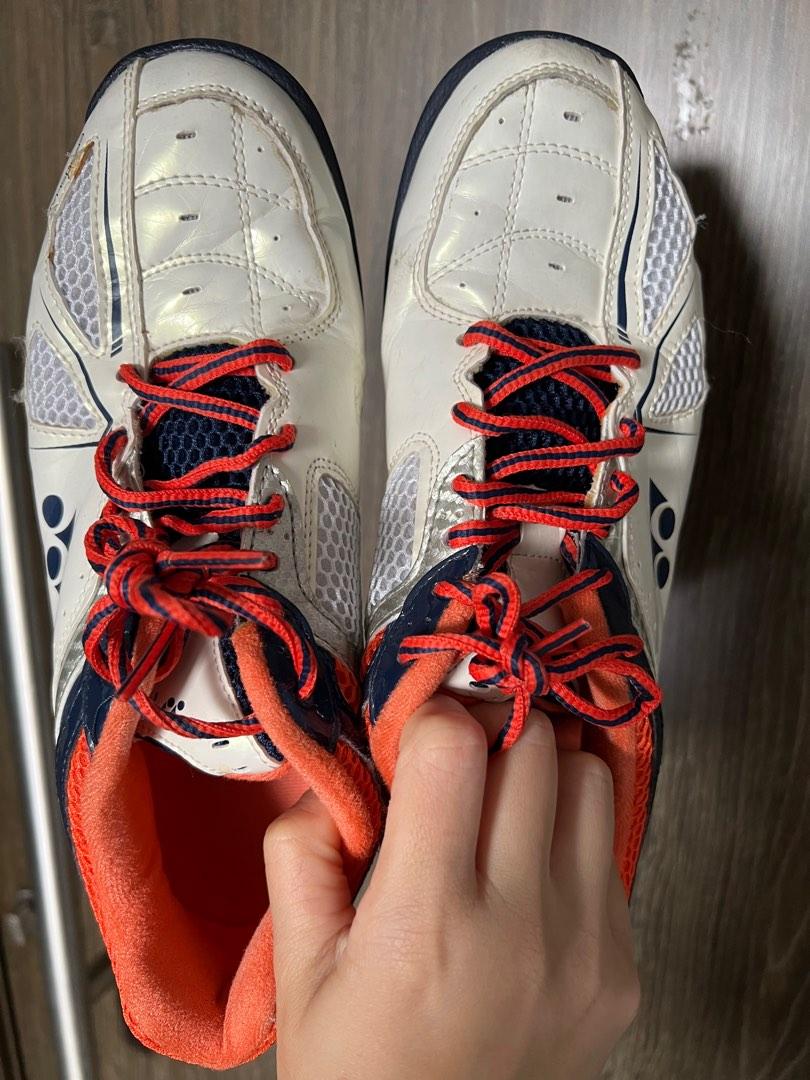 Yonex Badminton Shoes Wide non marking shoes