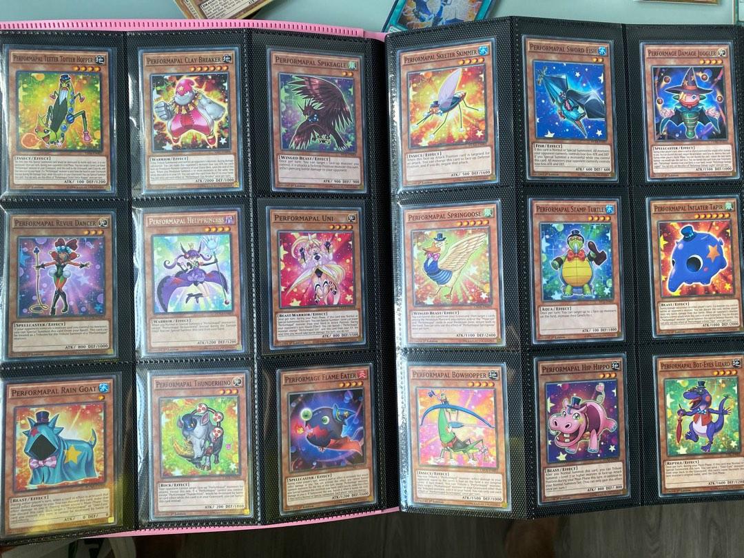 best yugioh decks reddit Performapal Pendulum Sorcerer [AGOV-AE081-QCSCR]  Cardingedge