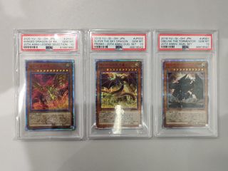  Yu-Gi-Oh SECE-JP048 Super Death Suzano-O (Ultra Rare