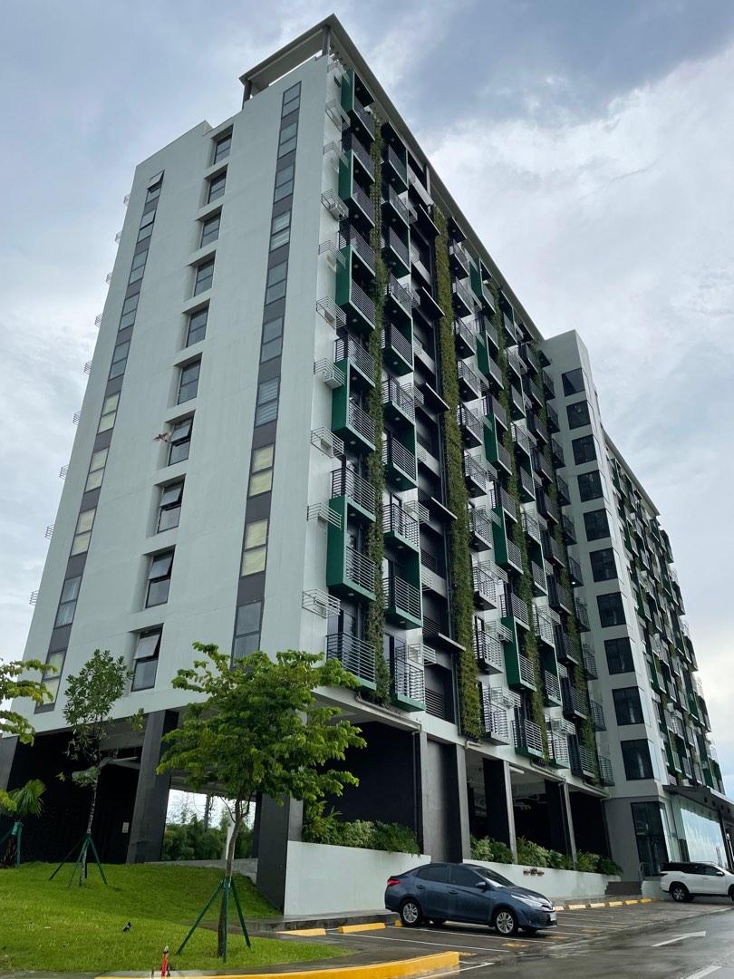 Zadia Studio greenfield Sta Rosa, Property, Rentals, Apartments