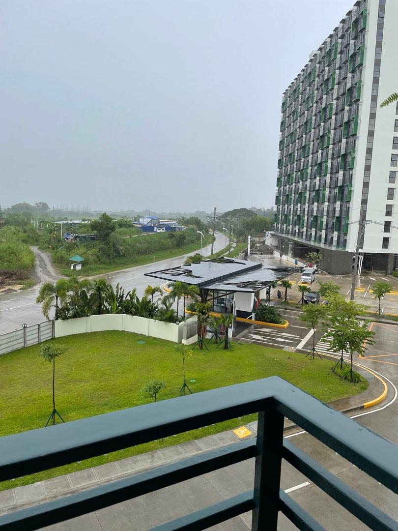 Zadia Studio greenfield Sta Rosa, Property, Rentals, Apartments