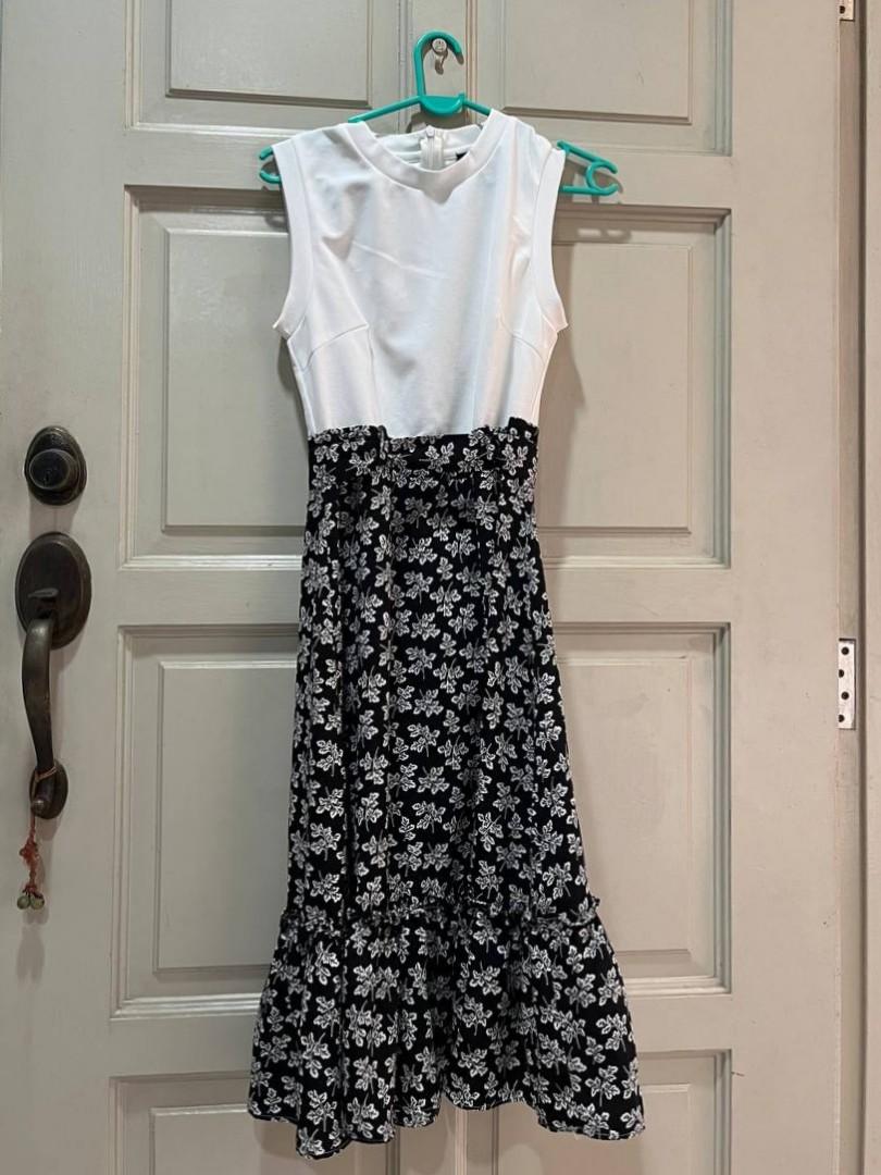 Zalora discount casual dress