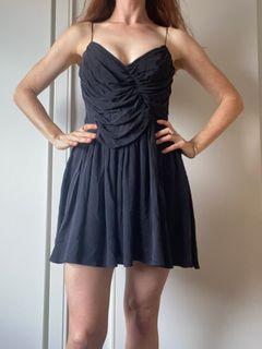 Zimmermann silk dress