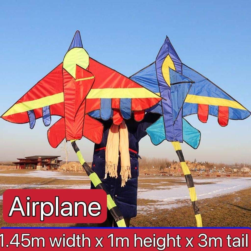 Kite Airplane