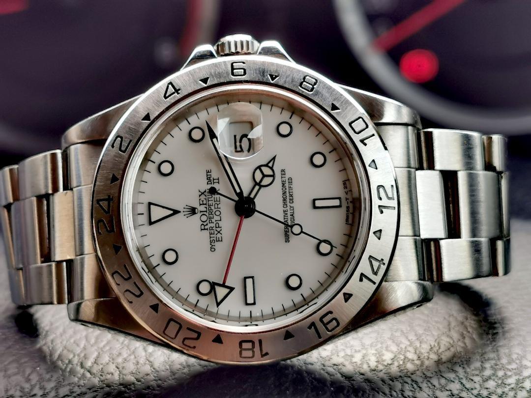 Rolex 16570 t25 online