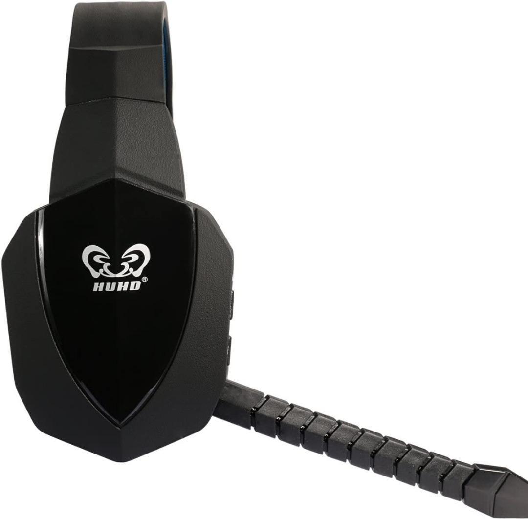 Optical shop headset ps4