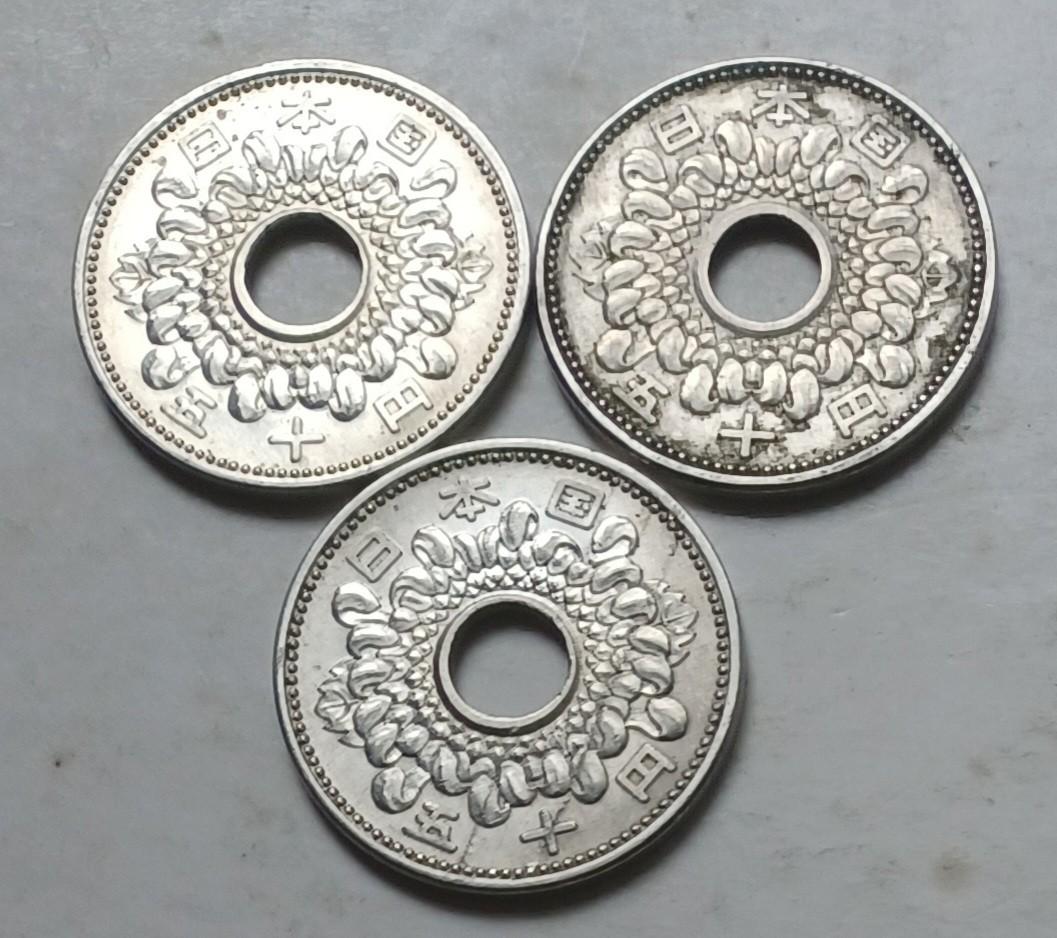 36 枚 硬币 (98) 사진