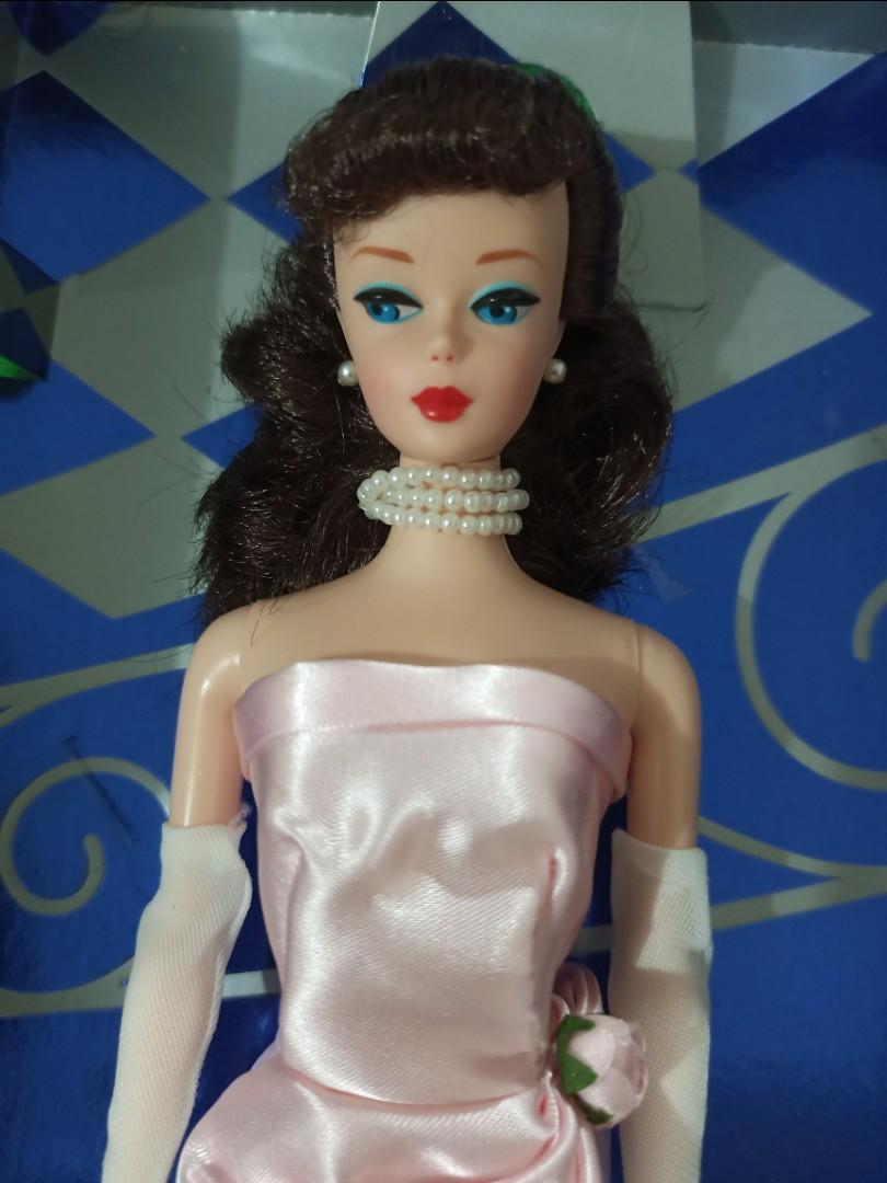 1996 Enchanted Evening Barbie Hobbies Toys Memorabilia