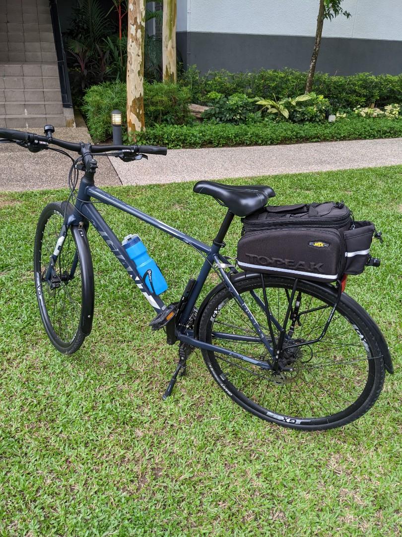 2019 giant hotsell escape 2 disc