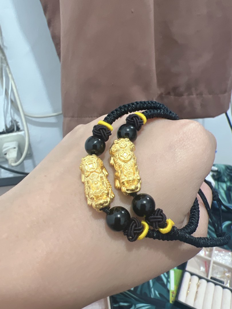 Affordable feng shui lucky charm For Sale  Bracelets  Carousell  Philippines