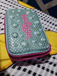 2 Flap Smiggle Pencilcase