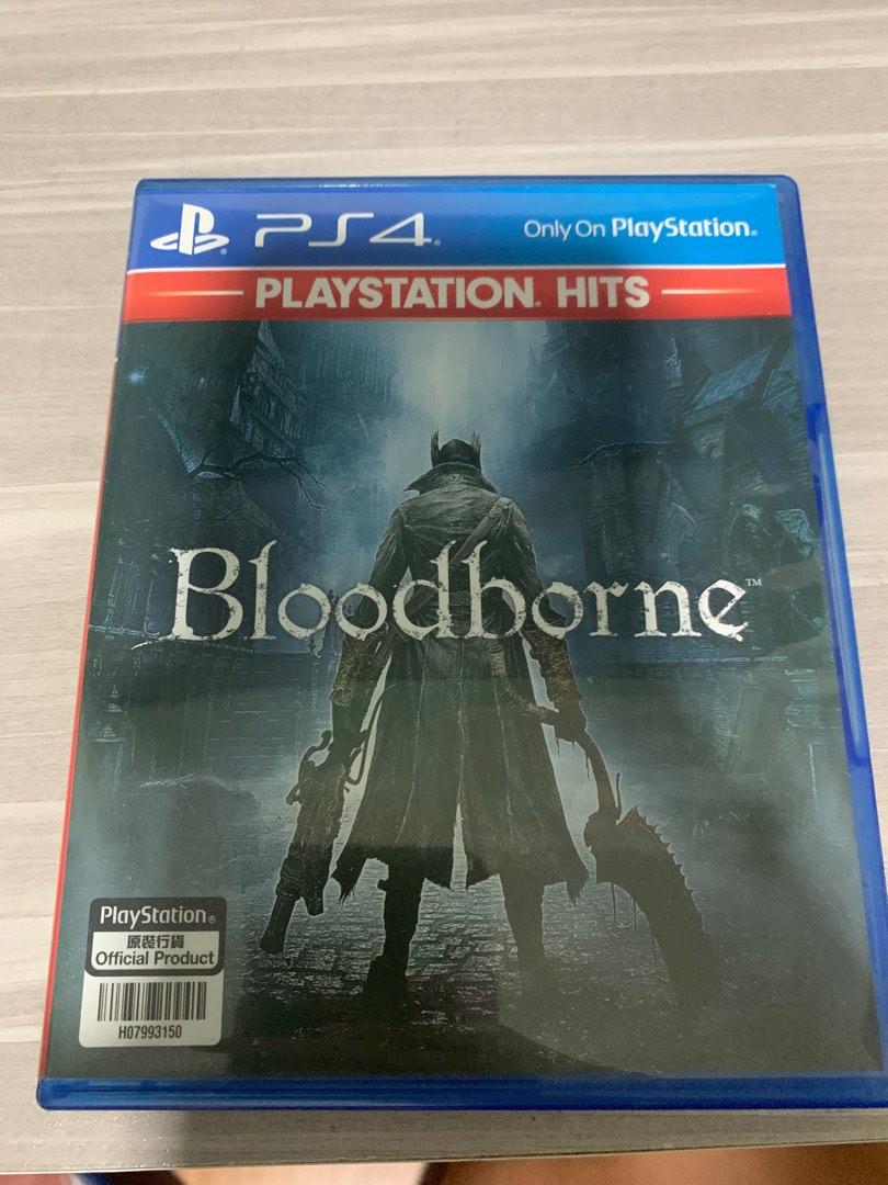 2nd hand PS4 Games, Video Gaming, Video Games, PlayStation on Carousell