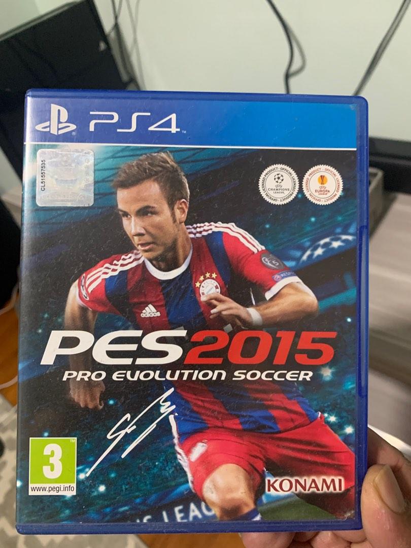 2nd hand PS4 Games, Video Gaming, Video Games, PlayStation on Carousell