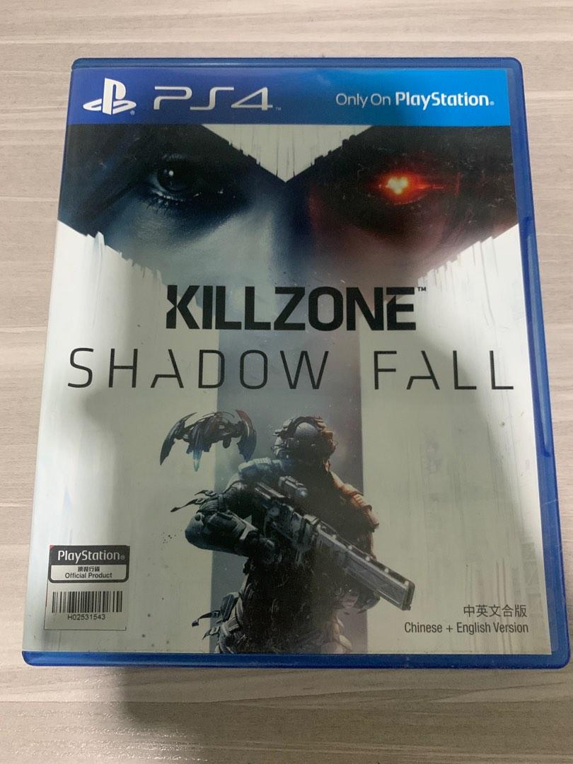 2nd hand PS4 Games, Video Gaming, Video Games, PlayStation on Carousell