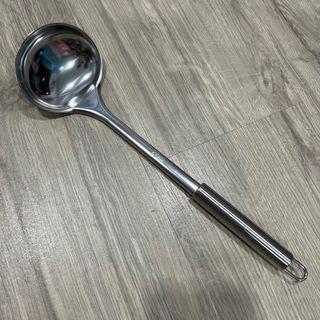 40% New KNORR Stainless Steel Soup Ladle
