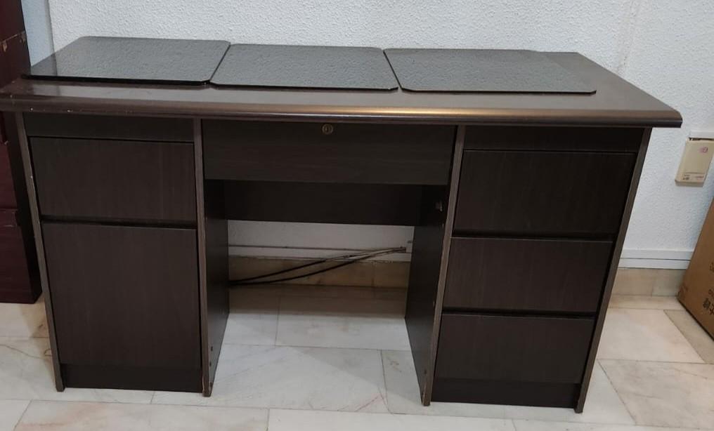 4ft x 2ft study table for Sale, Furniture & Home Living, Furniture